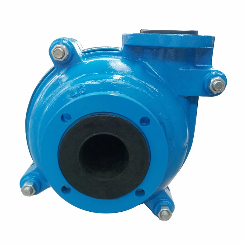 Small Slurry Pump3