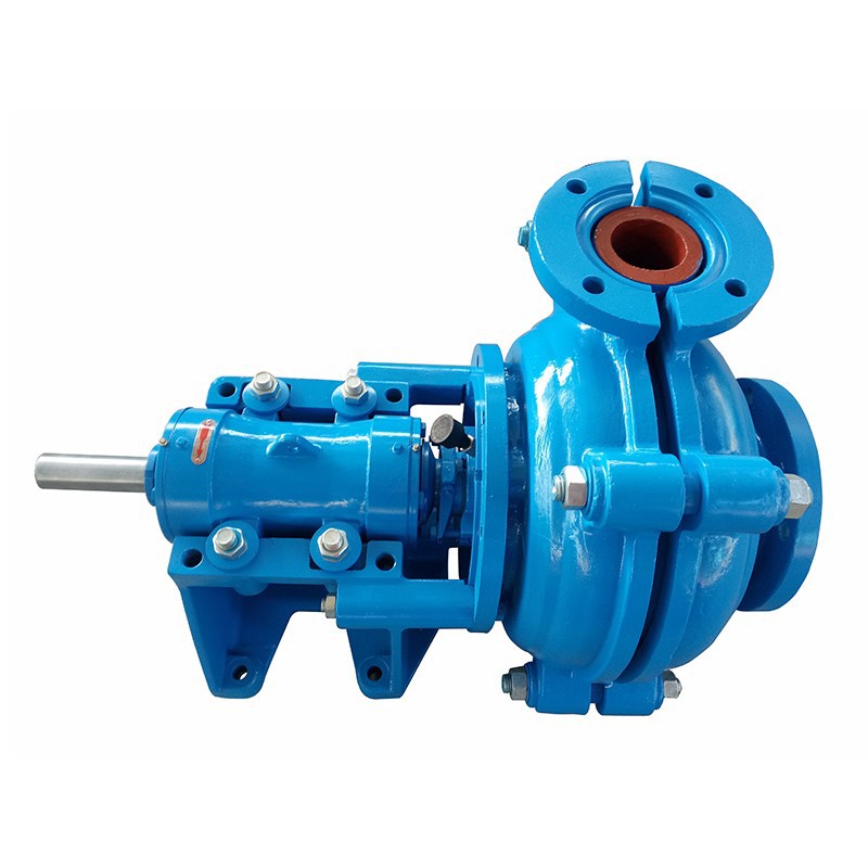 Small Slurry Pump1
